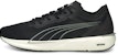 (W) Puma Liberate Nitro 'Hitam Perak' 194458-10