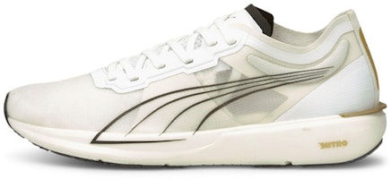 (Women) Puma Liberate Nitro 'White Black' 194458-08 (Women) Puma Liberate Nitro 'White Black' 194458-08