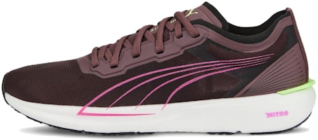 (Women) Puma Liberate Nitro 'Dark Red' 194458-16 (Women) Puma Liberate Nitro 'Dark Red' 194458-16