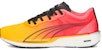 (W) Puma Liberate Nitro 'Kuning Api-Pink' 377605-01