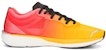 (W) Puma Liberate Nitro 'Kuning Api-Pink' 377605-01