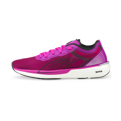 (W) Puma Liberate Nitro 'Purple Pink'