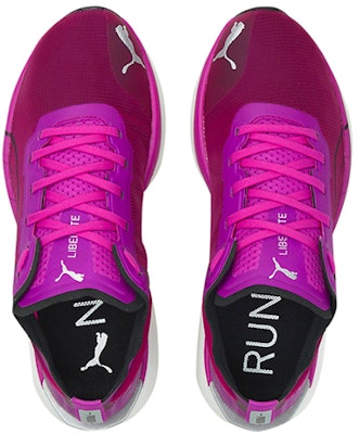 (W) 푸마 리버레이트 니트로 '퍼플 핑크' (Puma Liberate Nitro 'Purple Pink') 194458-12 Lookbook (W) 푸마 리버레이트 니트로 '퍼플 핑크' (Puma Liberate Nitro 'Purple Pink') 194458-12
