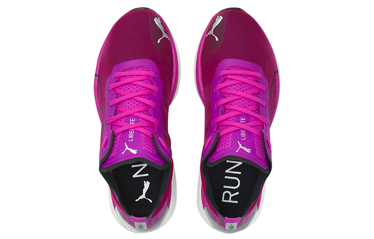 Lookbook (Women) Puma Liberate Nitro 'Purple Pink' 194458-12