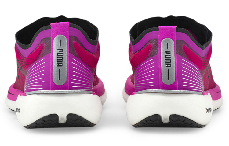 Shop (Women) Puma Liberate Nitro 'Purple Pink' 194458-12