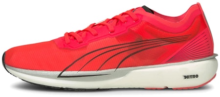 (Women) Puma Liberate Nitro 'Red White' 194458-09 (Women) Puma Liberate Nitro 'Red White' 194458-09