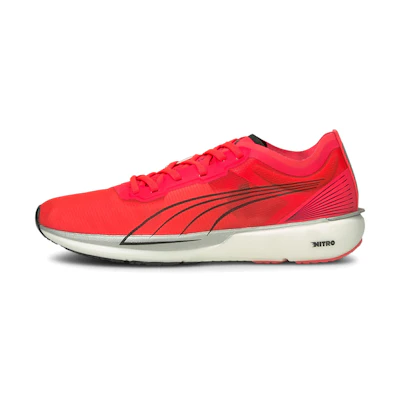 (W) Puma Liberate Nitro 'Red White'
