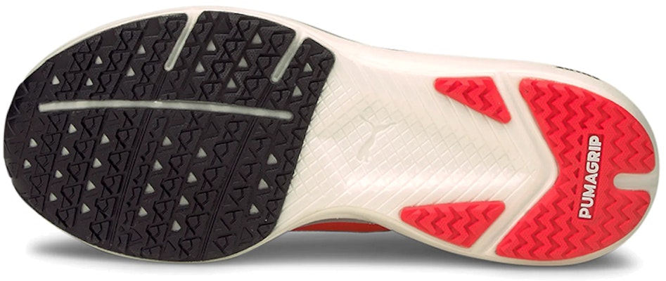 (W) プーマ リベレイト ニトロ 赤白 (Puma Riberaito Nitoro Akajiro) 194458-09 Purchase (W) プーマ リベレイト ニトロ 赤白 (Puma Riberaito Nitoro Akajiro) 194458-09