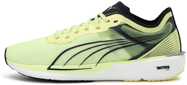 (W) Puma Liberate Nitro 'Amarillo Fluoro Suave' 194458-03 Buy (W) Puma Liberate Nitro 'Amarillo Fluoro Suave' 194458-03