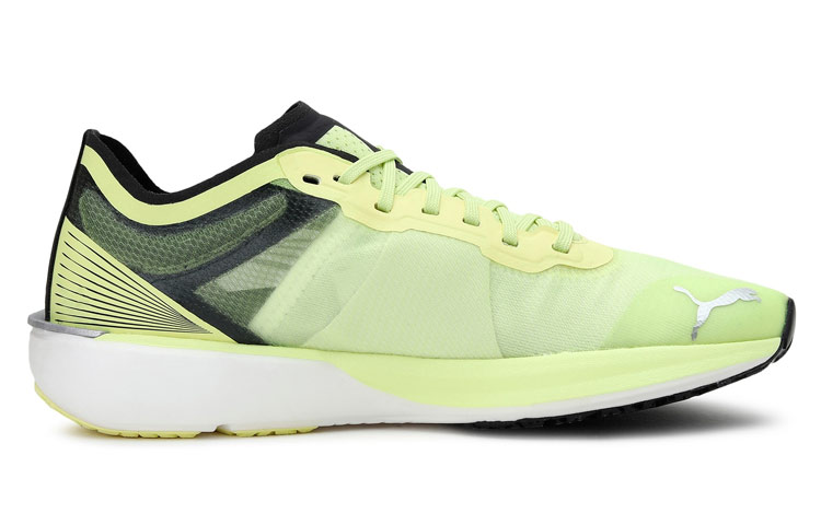Order (W) Puma Liberate Nitro ''Giallo Fluo Soft'' 194458-03
