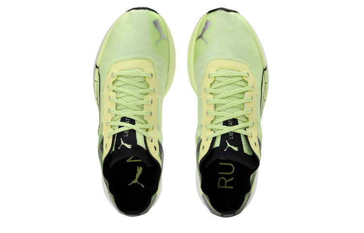 Lookbook (W) Puma Liberate Nitro ''Giallo Fluo Soft'' 194458-03