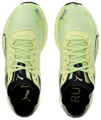 (W) Puma Liberate Nitro ''Giallo Fluo Soft'' 194458-03 Lookbook (W) Puma Liberate Nitro ''Giallo Fluo Soft'' 194458-03
