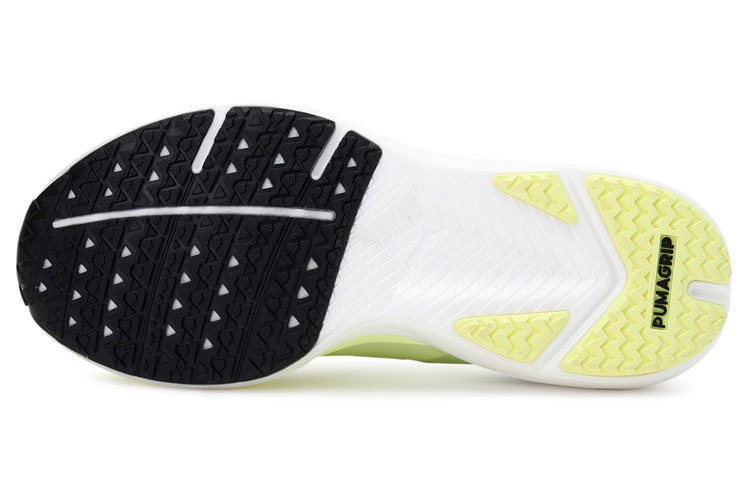 Purchase (W) Puma Liberate Nitro ''Giallo Fluo Soft'' 194458-03