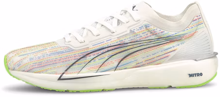 (Women) Puma Liberate Nitro 'Spectra Grey Green' 195614-01 (Women) Puma Liberate Nitro 'Spectra Grey Green' 195614-01