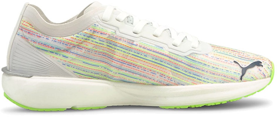 (Women) Puma Liberate Nitro 'Spectra Grey Green' 195614-01 Order (Women) Puma Liberate Nitro 'Spectra Grey Green' 195614-01