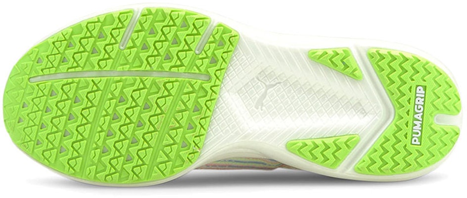 (Women) Puma Liberate Nitro 'Spectra Grey Green' 195614-01 Purchase (Women) Puma Liberate Nitro 'Spectra Grey Green' 195614-01