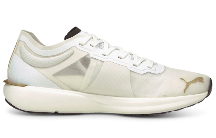 Order PUMA Liberate Nitro 透氣 低筒 跑步鞋 女款 白黑色