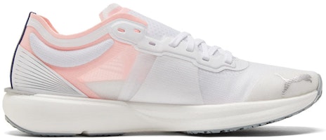 (W) 彪马Liberate Nitro“白色电子蜜桃” 194458-04 Order (W) 彪马Liberate Nitro“白色电子蜜桃” 194458-04