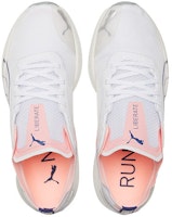 (W) 彪马Liberate Nitro“白色电子蜜桃” 194458-04 Shop (W) 彪马Liberate Nitro“白色电子蜜桃” 194458-04