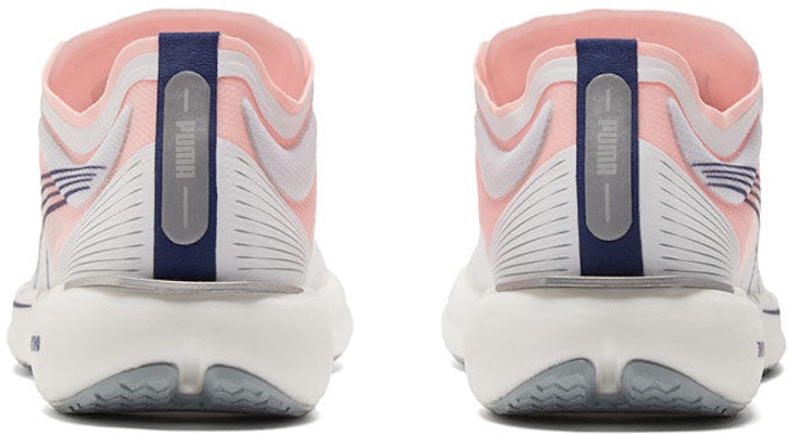 (Women) Puma Liberate Nitro 'White Elektro Peach' 194458-04 Purchase (Women) Puma Liberate Nitro 'White Elektro Peach' 194458-04
