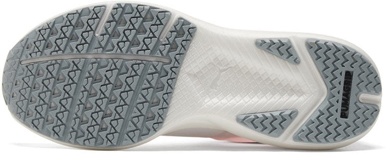 (W) Puma Liberate Nitro 'Putih Elektro Peach' 194458-04 Details for (W) Puma Liberate Nitro 'Putih Elektro Peach' 194458-04