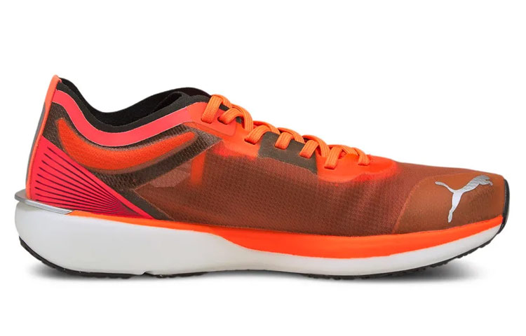 Order (Women) Puma Liberate Nitro Orange 194458-01
