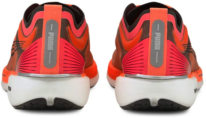 (Women) Puma Liberate Nitro Orange 194458-01 Shop (Women) Puma Liberate Nitro Orange 194458-01