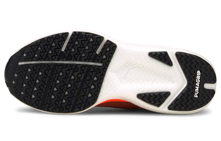 Purchase (Women) Puma Liberate Nitro Orange 194458-01