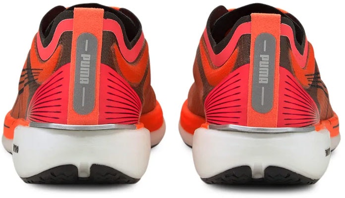 (Women) Puma Liberate Nitro Orange 194458-01 Shop (Women) Puma Liberate Nitro Orange 194458-01