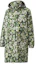 Buy (W) Chaqueta Impermeable con Capucha Puma LIBERTY Estampada Verde 534045-61