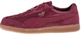 Kasut Papan Kasual Puma Liga Kulit Merah 364597-03