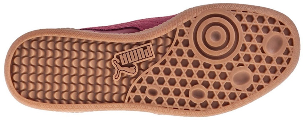 Puma Liga Leather Casual Board Shoes Red 364597-03 Purchase Puma Liga Leather Casual Board Shoes Red 364597-03