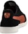 (W) Puma Liga Suede 'Hitam Kasual Rendah-Atas' 365444-03