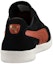 Shop (W) Puma Liga Suede 'Hitam Kasual Rendah-Atas' 365444-03