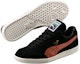 Purchase (W) Puma Liga Suede 'Hitam Kasual Rendah-Atas' 365444-03