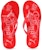 (W) Puma Lily 'Selipar Rendah Merah Elegan' 371007-03
