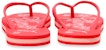 (W) Puma Lily 'Selipar Rendah Merah Elegan' 371007-03
