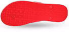 Purchase (Women) Puma Lily 'Sleek Low-Top Red Slippers' 371007-03