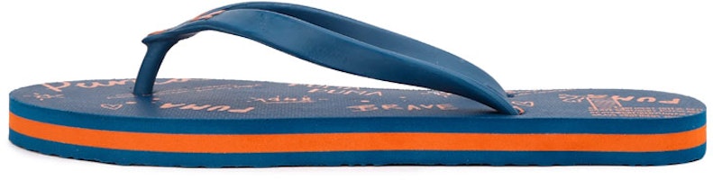 (Women) Puma Lily GU 2 'IDP Blue Orange' 371270-01 (Women) Puma Lily GU 2 'IDP Blue Orange' 371270-01