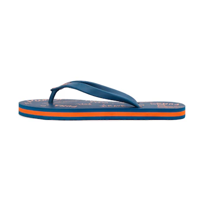 (W) Puma Lily GU 2 'IDP Blue Orange'