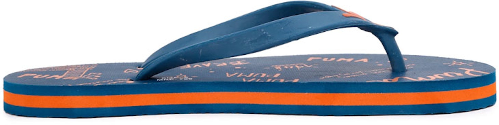 (Women) Puma Lily GU 2 'IDP Blue Orange' 371270-01 Order (Women) Puma Lily GU 2 'IDP Blue Orange' 371270-01