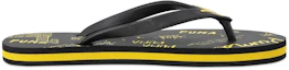 Order (Women) Puma Lily GU 2 IDP 'Black Yellow' 371270-02