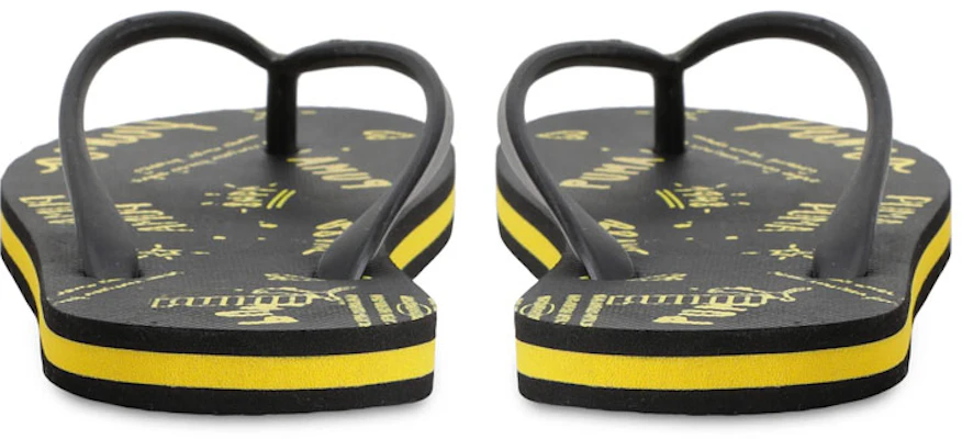 (Women) Puma Lily GU 2 IDP 'Black Yellow' 371270-02 Shop (Women) Puma Lily GU 2 IDP 'Black Yellow' 371270-02