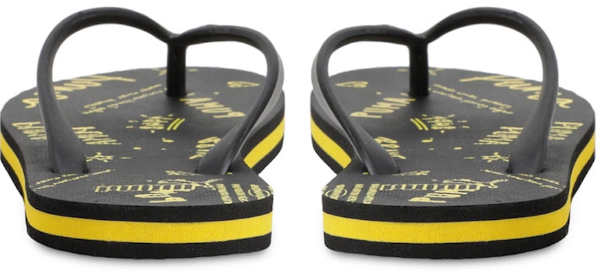 (W) プーマ リリー GU 2 IDP "黒黄" (Puma Rirī GU 2 IDP "Kuro Ki") 371270-02 Shop (W) プーマ リリー GU 2 IDP "黒黄" (Puma Rirī GU 2 IDP "Kuro Ki") 371270-02