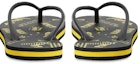 Shop (W) Puma Lily GU 2 IDP 'Hitam Kuning' 371270-02