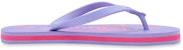 (W) Puma Lily Gu IDP 'Sandal Kasual Fesyen Ungu' 371007-02