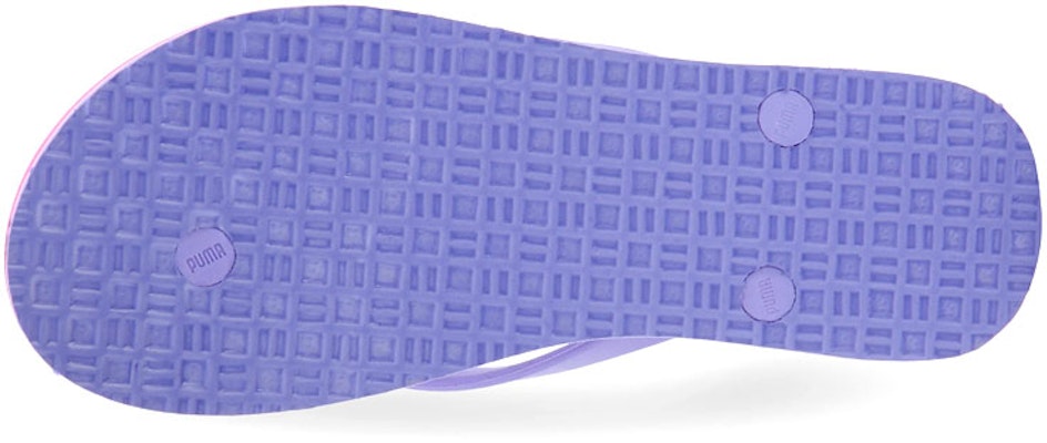 (Women) Puma Lily Gu IDP 'Fashion Casual Purple Slides' 371007-02 Purchase (Women) Puma Lily Gu IDP 'Fashion Casual Purple Slides' 371007-02