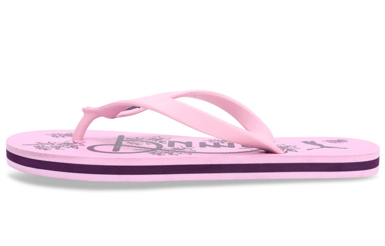 (Women) Puma Lily Gu IDP 'Light Pink' 371007-01