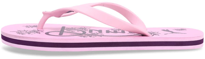 (Women) Puma Lily Gu IDP 'Light Pink' 371007-01 (Women) Puma Lily Gu IDP 'Light Pink' 371007-01