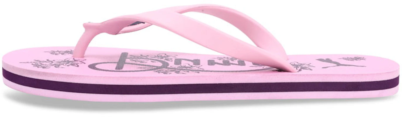 (W) Puma Lily Gu IDP 'Merah Jambu Terang' 371007-01 Buy (W) Puma Lily Gu IDP 'Merah Jambu Terang' 371007-01